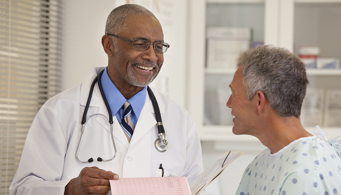 The Role of Placebo Groups in Clinical Trials