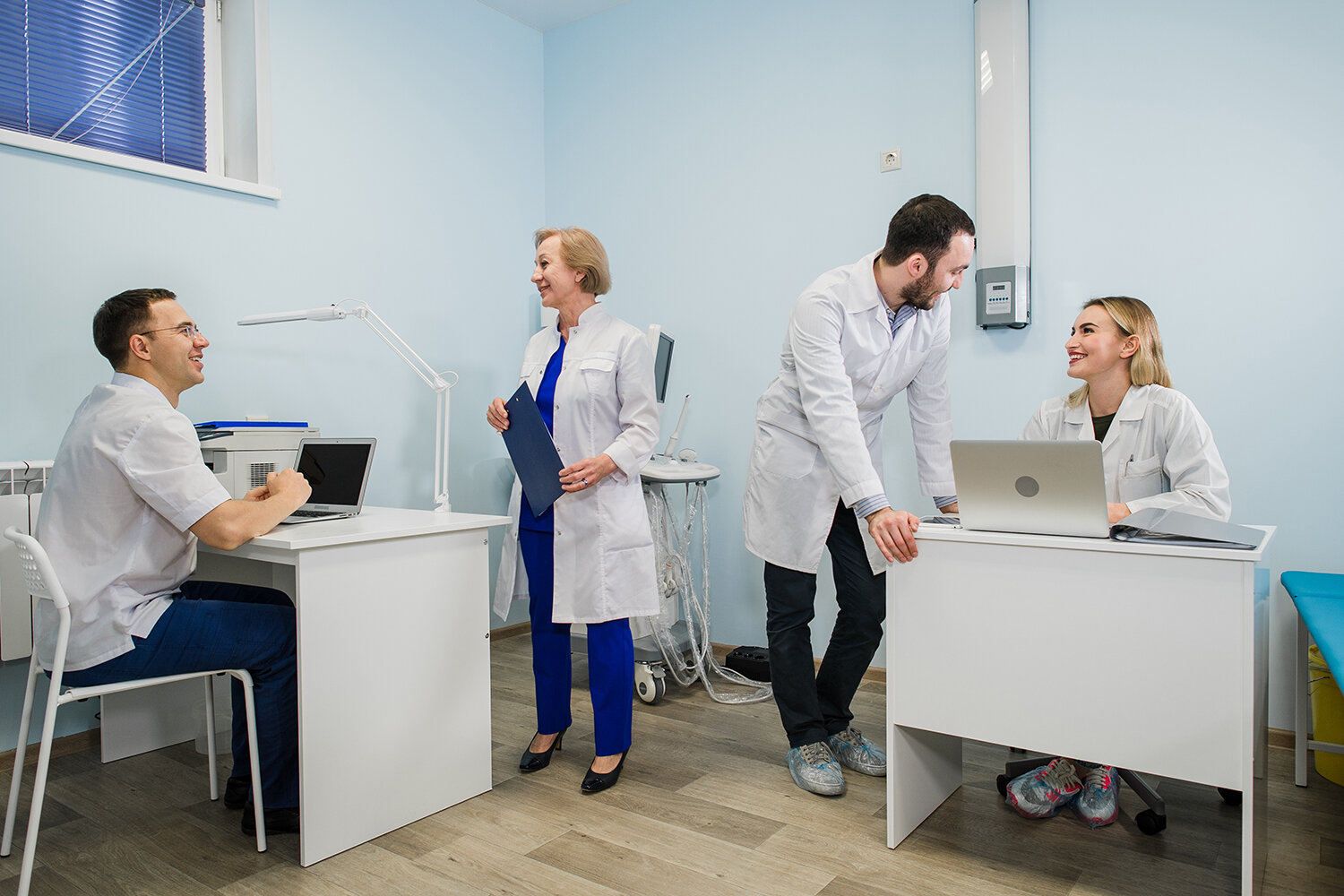 The Impact of Clinical Trials on Medical Advancements